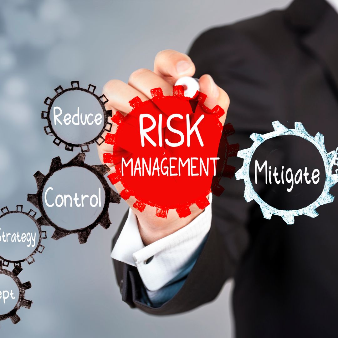Pt Risk Management Gestão de riscos - English